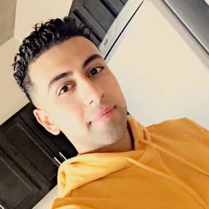 Meet your Posher, Abdullah